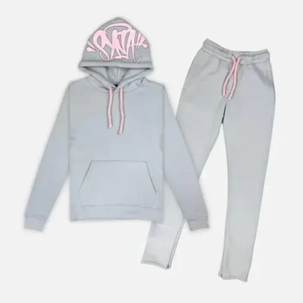 Synaworld ‘Syna Logo’ Tracksuit