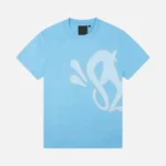 Synaworld Syna T-Shirt Logo Set Blue