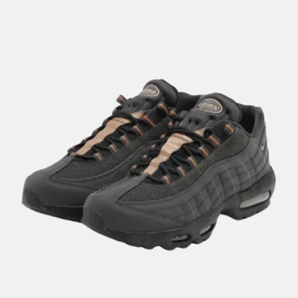 Black Central Cee Syna World x Nike Air Max 95