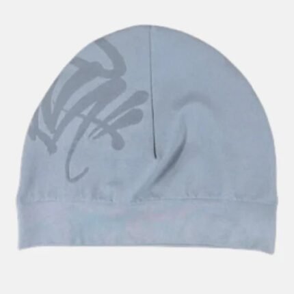 Grey Syna World Syna Skully Cap