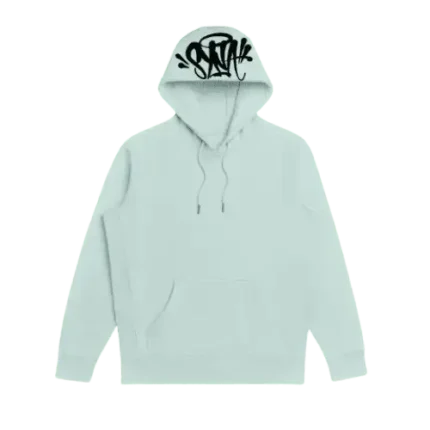 Light Blue Syna World Hoodie