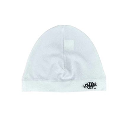 Syna World White Hat